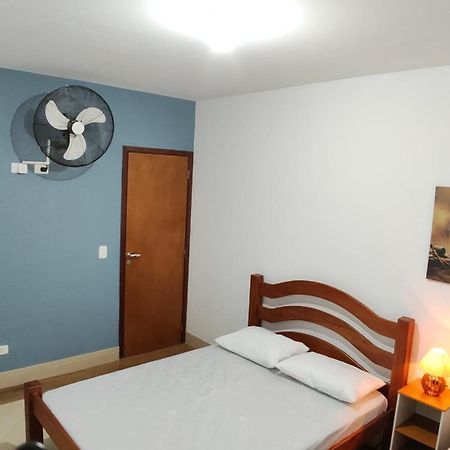 Quarto Serra Casamar Hospedagem 伯迪亚哥 外观 照片