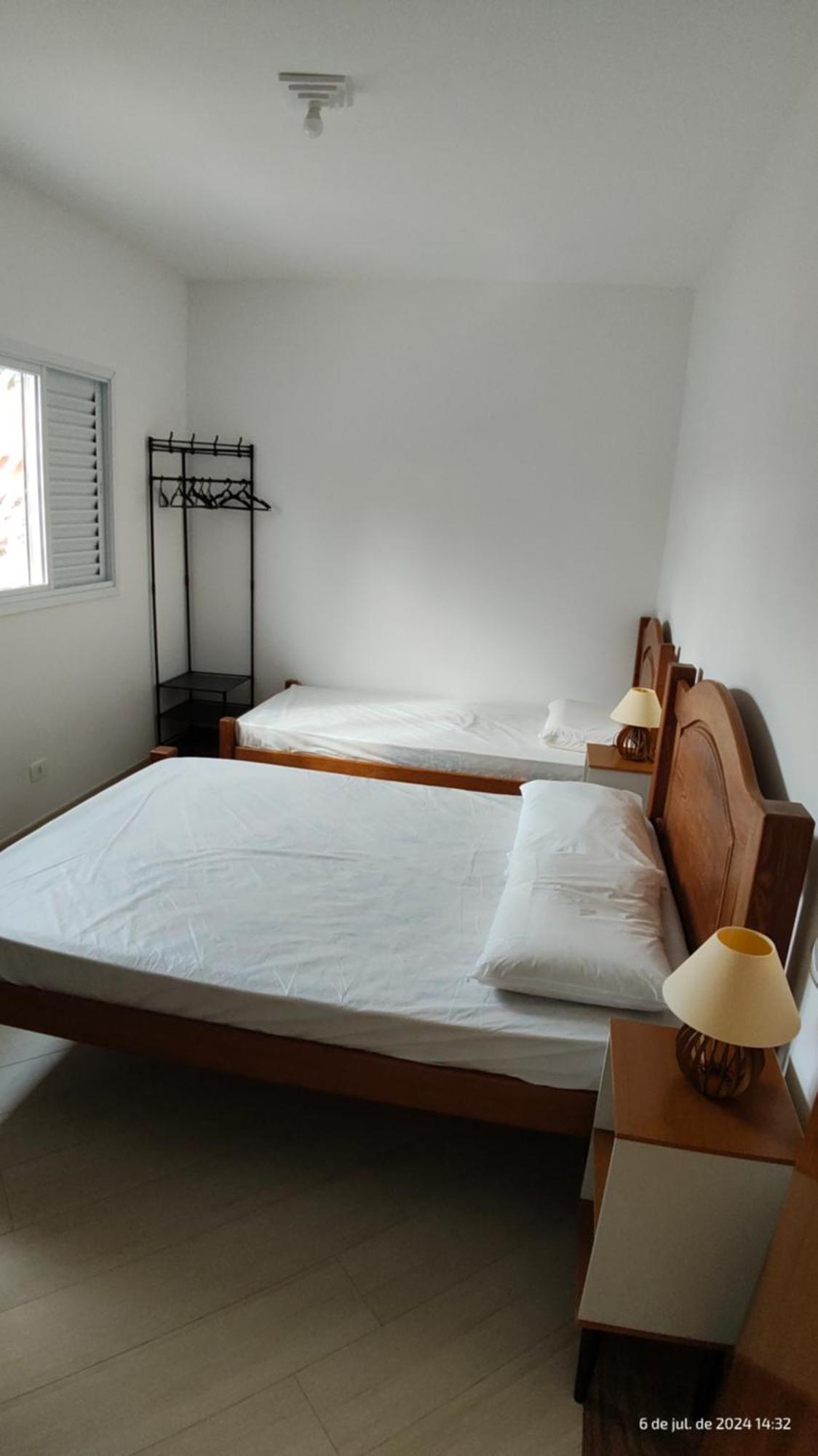 Quarto Serra Casamar Hospedagem 伯迪亚哥 外观 照片