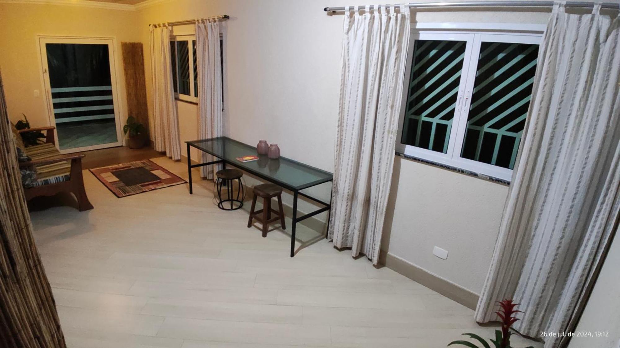 Quarto Serra Casamar Hospedagem 伯迪亚哥 外观 照片