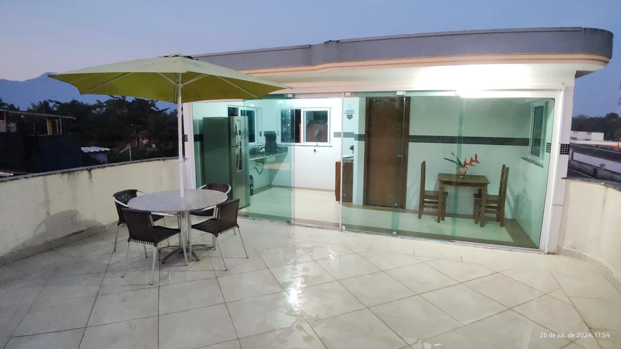 Quarto Serra Casamar Hospedagem 伯迪亚哥 外观 照片
