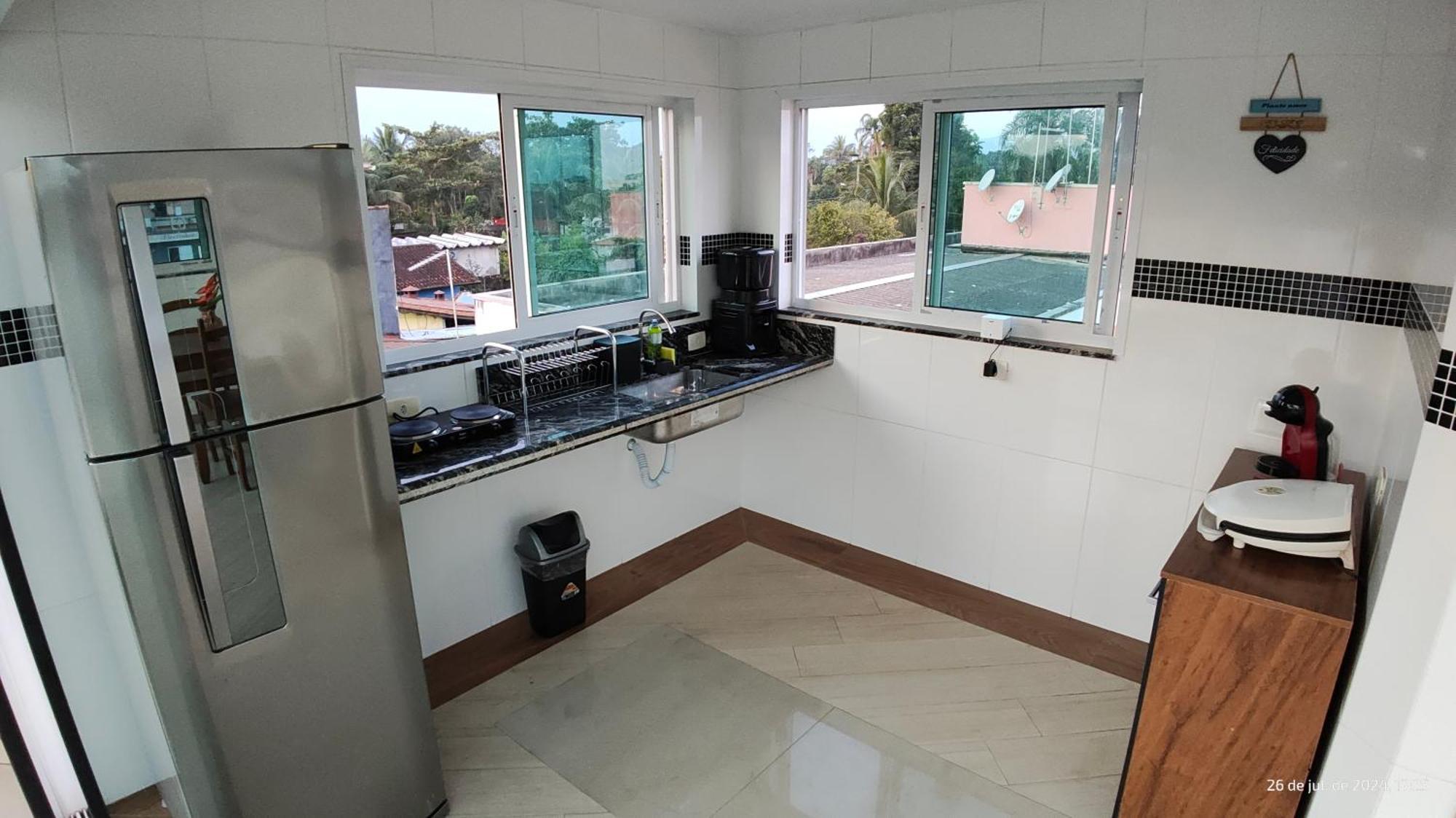 Quarto Serra Casamar Hospedagem 伯迪亚哥 外观 照片