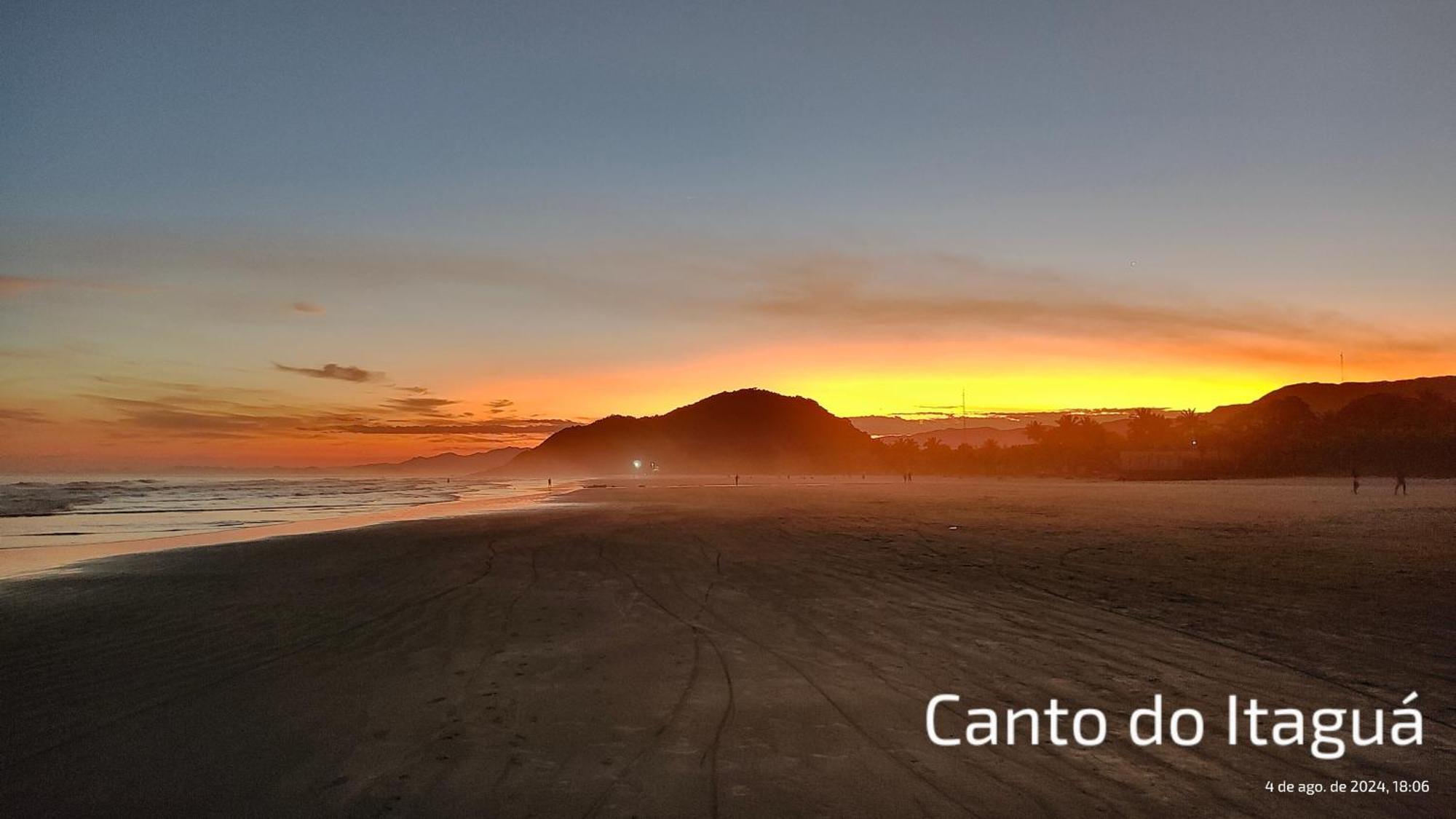 Quarto Serra Casamar Hospedagem 伯迪亚哥 外观 照片