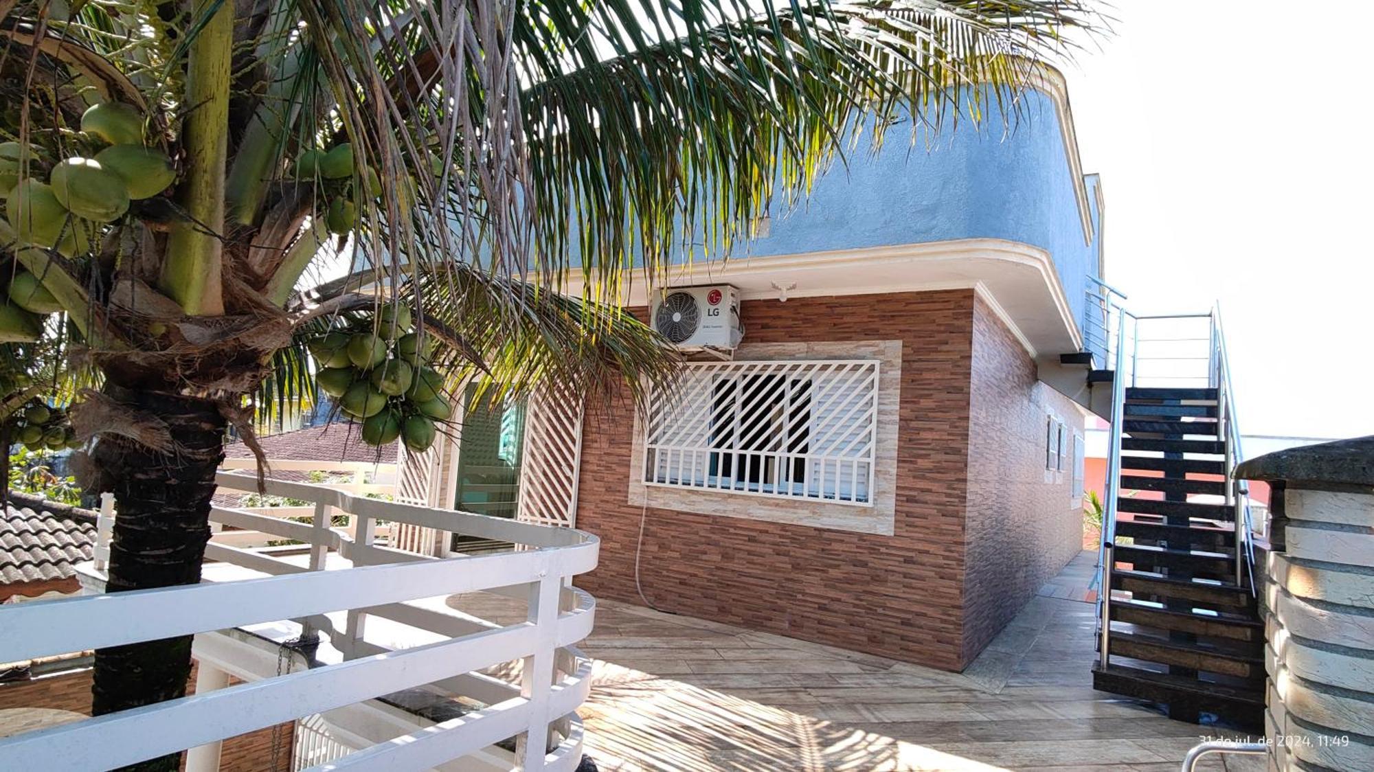 Quarto Serra Casamar Hospedagem 伯迪亚哥 外观 照片
