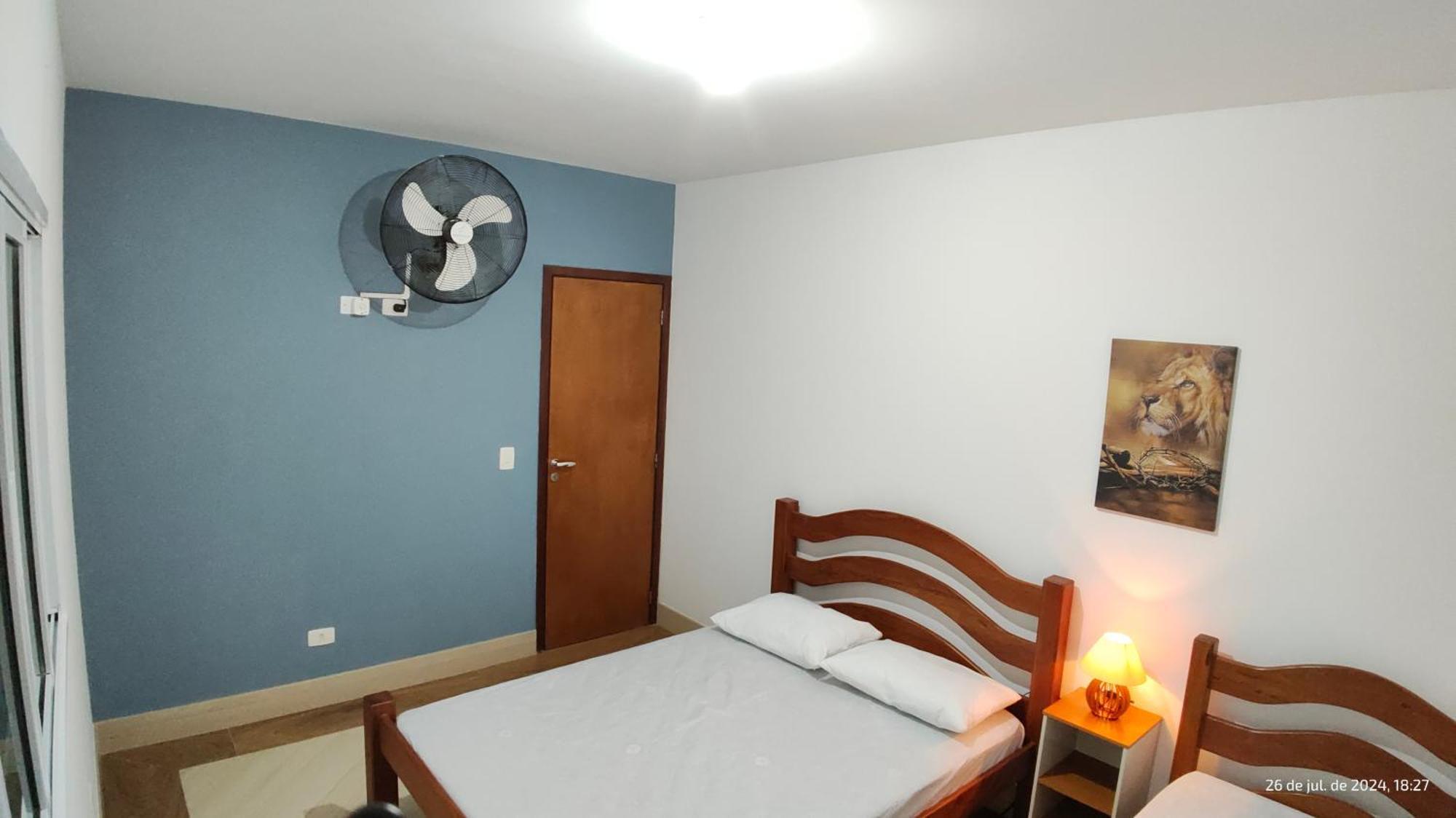 Quarto Serra Casamar Hospedagem 伯迪亚哥 外观 照片